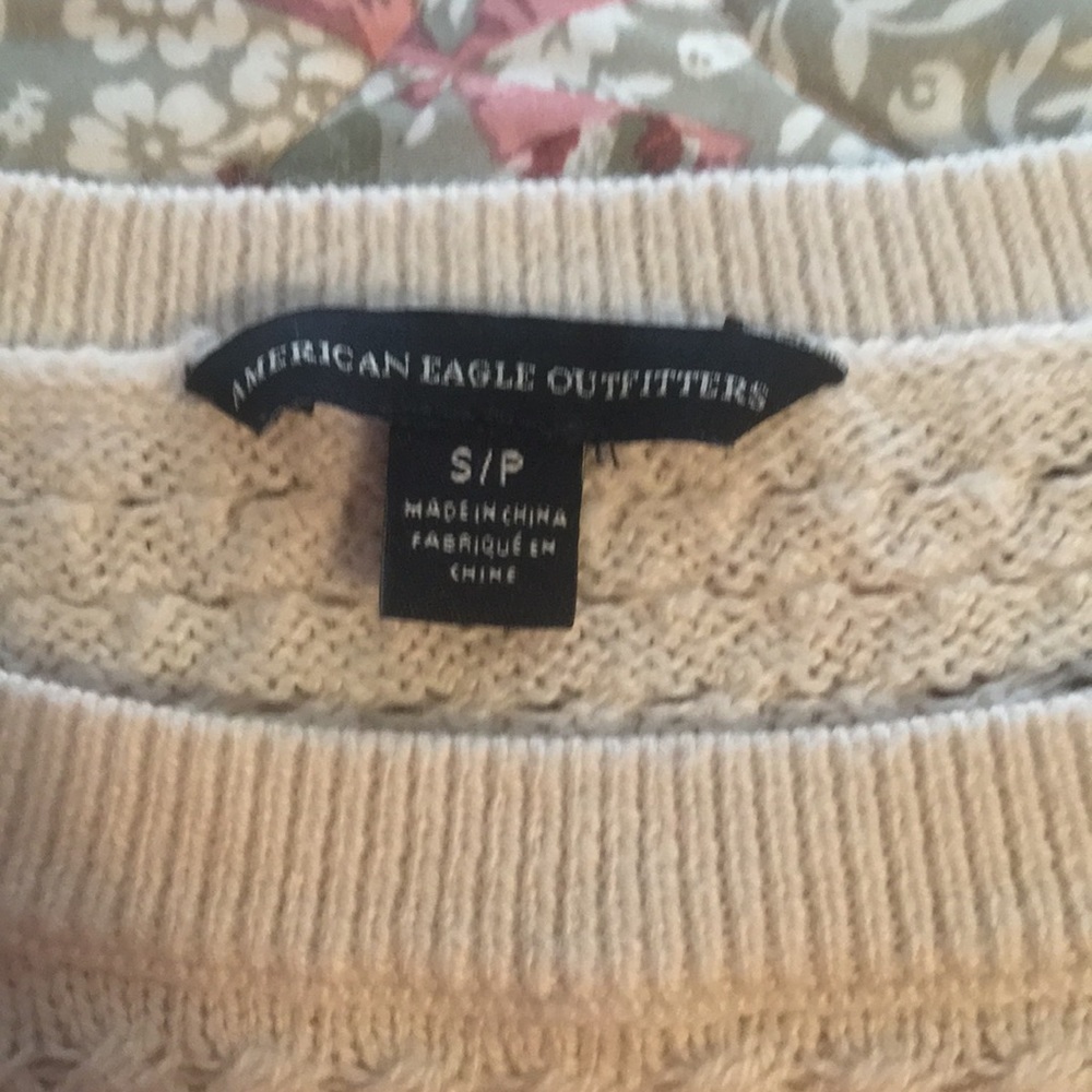 Sweater - Picture 2 of 2